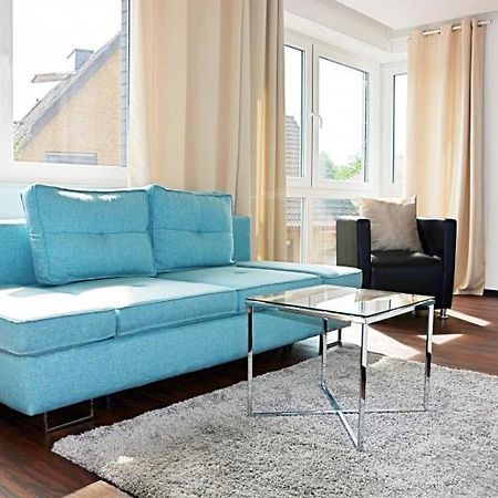 X-Hotel Emsdetten Zewnętrze zdjęcie