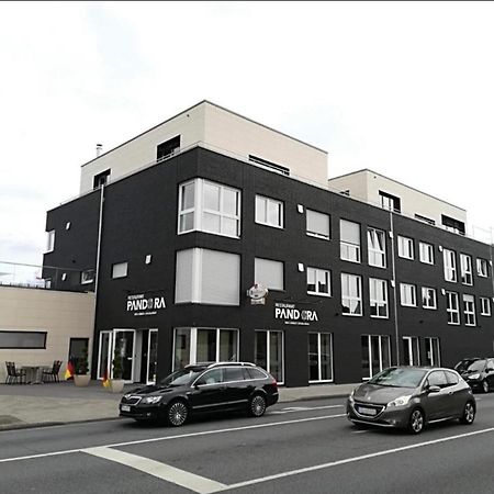 X-Hotel Emsdetten Zewnętrze zdjęcie