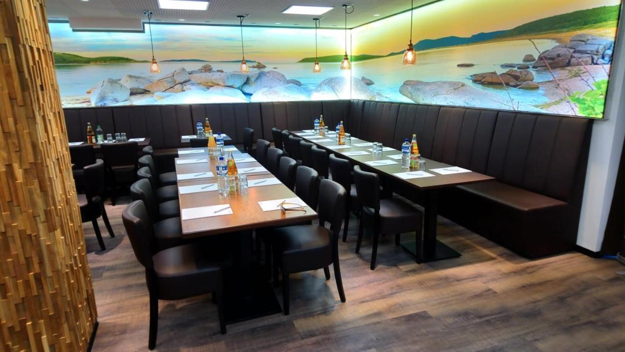 X-Hotel Emsdetten Zewnętrze zdjęcie