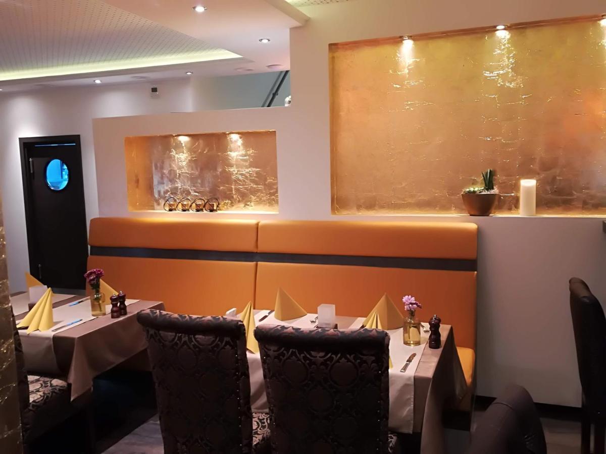 X-Hotel Emsdetten Zewnętrze zdjęcie