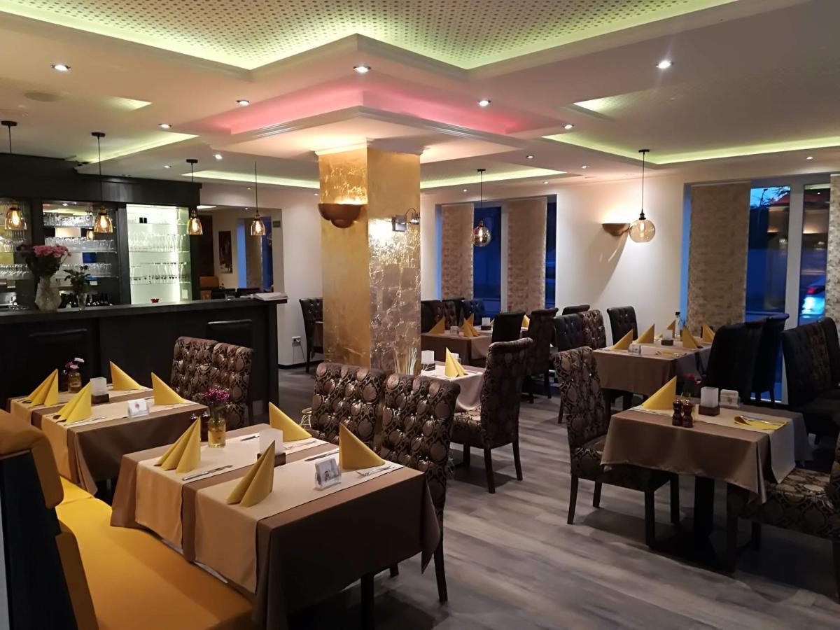 X-Hotel Emsdetten Zewnętrze zdjęcie