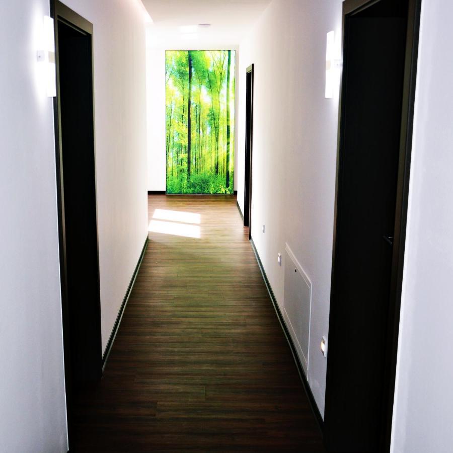 X-Hotel Emsdetten Zewnętrze zdjęcie